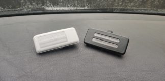 Doposażenie w lampki „Lichtpaket” z BMW E90 Doposażenie w lampki "Lichtpaket" z BMW E90